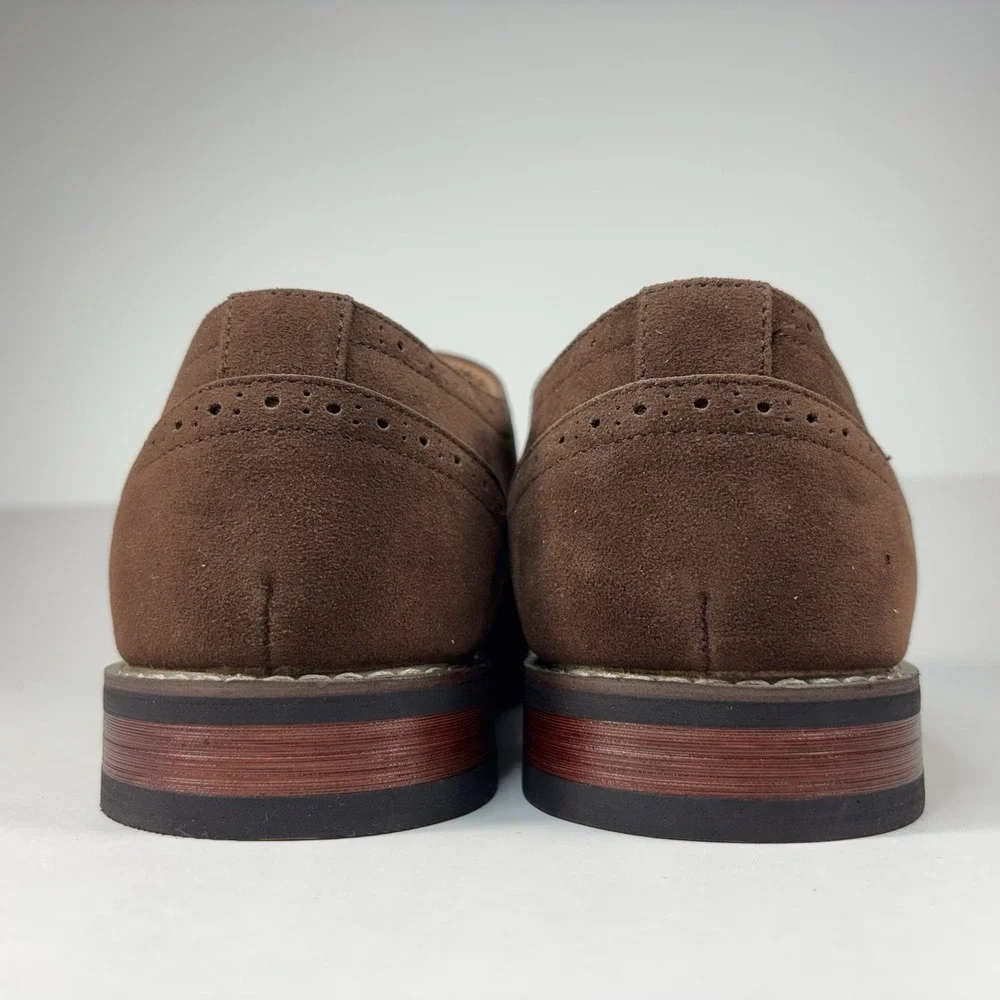 Mofri chocolate brown